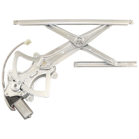 Aci Automotive TOYOTA HIGHLANDER 07-01 88705